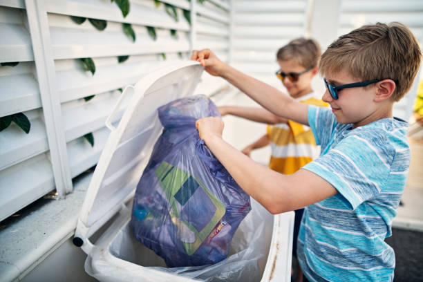 Best Local Junk Hauling  in Manahawkin, NJ