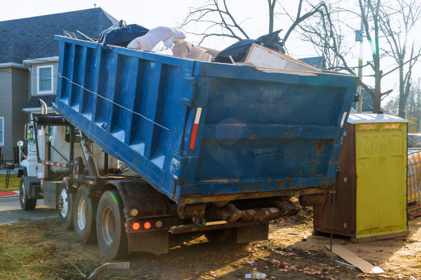 Best Basement Cleanout Services  in Manahawkin, NJ