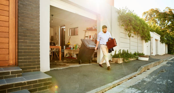 Best Basement Cleanout Services  in Manahawkin, NJ