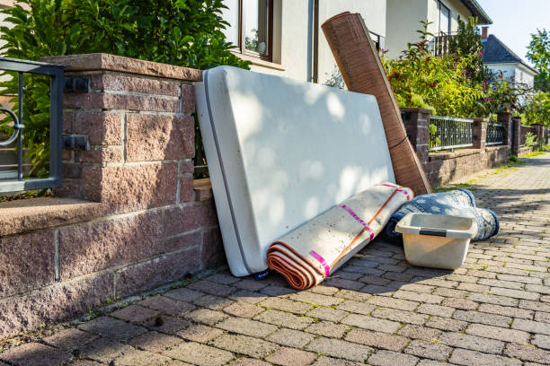 Best Residential Junk Removal  in Manahawkin, NJ