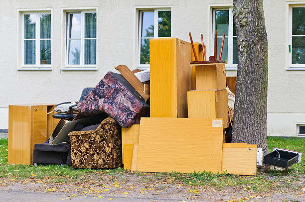 Trash Removal Near Me in Manahawkin, NJ
