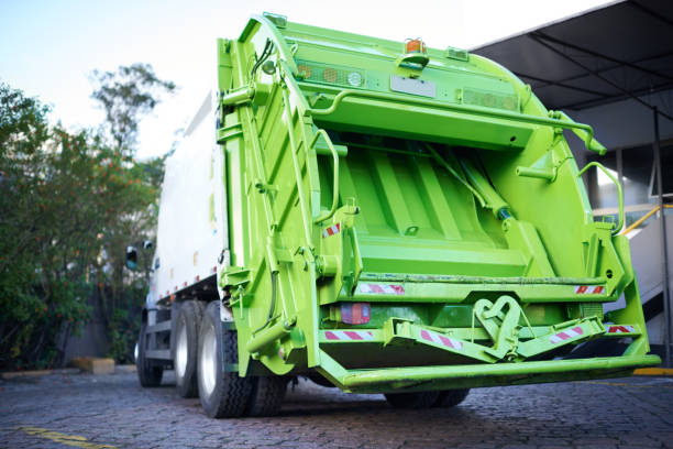 Best Yard Cleanup Services  in Manahawkin, NJ