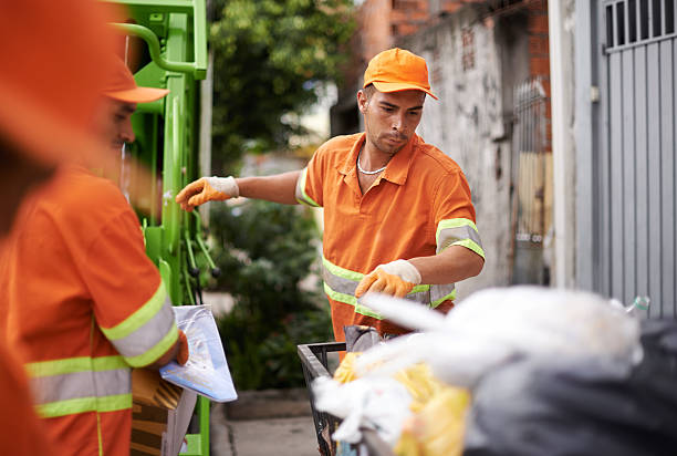 Best Professional Junk Removal  in Manahawkin, NJ